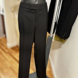 Black Dress Pant